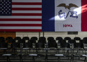 What It Might Mean for Michigan to Vote Early in Democratic Primaries