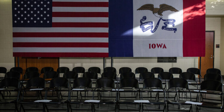 What It Might Mean for Michigan to Vote Early in Democratic Primaries