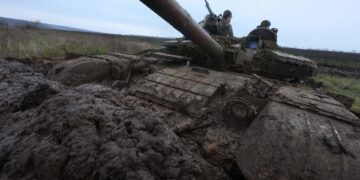 U.S. expects reduced tempo in Ukraine fighting to continue for months