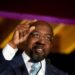 Democrats Keep The Momentum Going In Georgia As Black Voter Turnout Is High