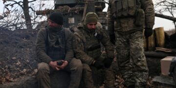 US intelligence expects slower pace of Ukraine war to continue | Russia-Ukraine war News