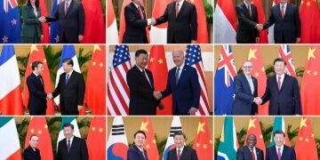 China’s Xi Jinping turns pragmatic in his exchanges with world leaders