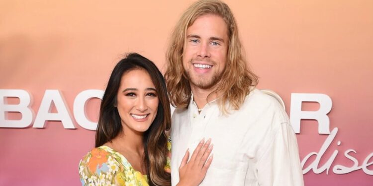 BiP’s Jacob Rapini Pens Note to Jill Chin After Split