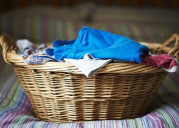 Say WHAT?! Pile Of Laundry Left On Bed Ignites House Fire In North Carolina