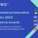 Coveo Relevance Cloud™ Named Winner for Ecommerce Innovation by the UK Ecommerce Awards