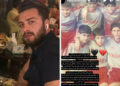 Mehran Samak Killed By Security Forces For Celebrating Iran’s World Cup Exit