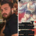 Mehran Samak Killed By Security Forces For Celebrating Iran’s World Cup Exit