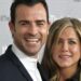 Justin Theroux Tags Jennifer Aniston in Emotional Instagram Post