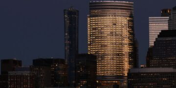 Chinese cities announce further easing of COVID curbs By Reuters