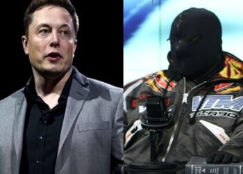 Elon Says He Wanted To “Punch Kanye” After Posting Swastika