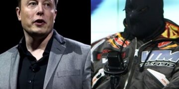 Elon Says He Wanted To “Punch Kanye” After Posting Swastika