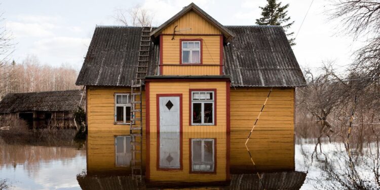 Four Ways to Save Money on Home Insurance as Rates Rise